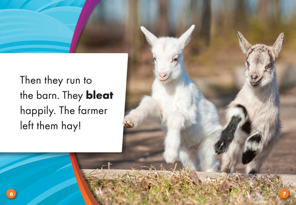 Goats