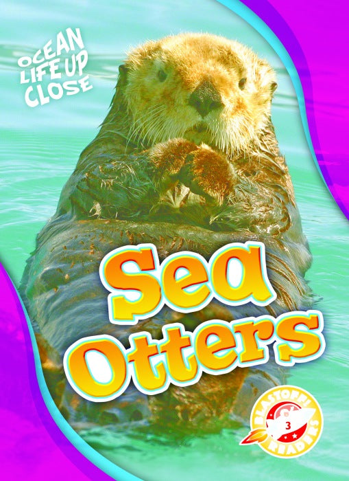 Sea Otters