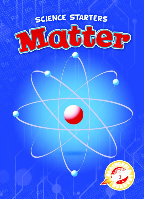 Matter