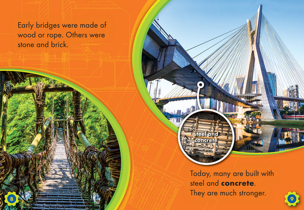 Bridges