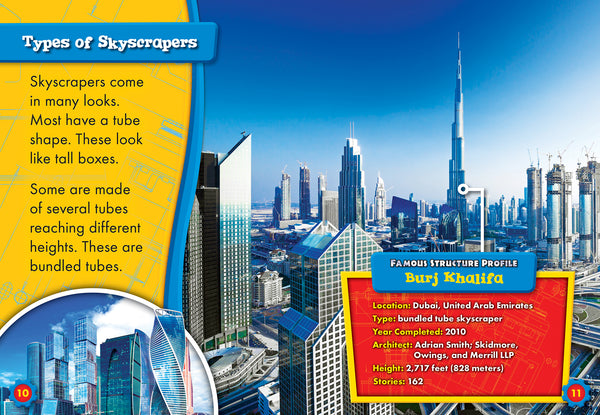 Skyscrapers