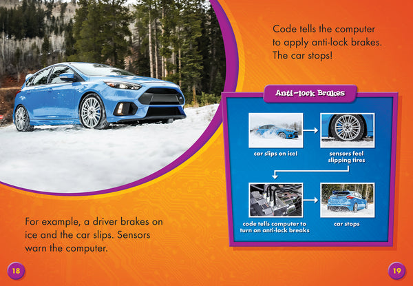 Coding in Transportation