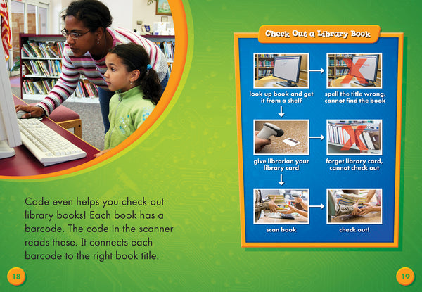 Coding in Your School