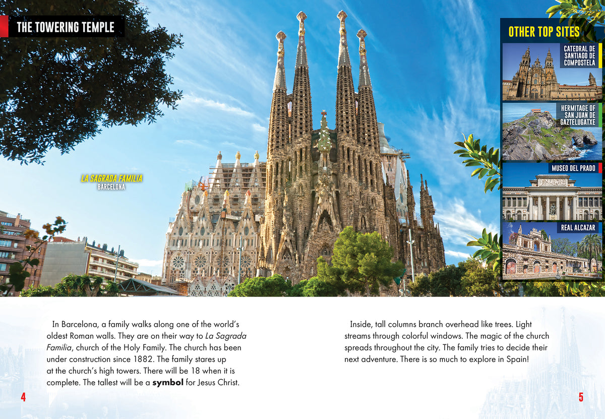 Spain
