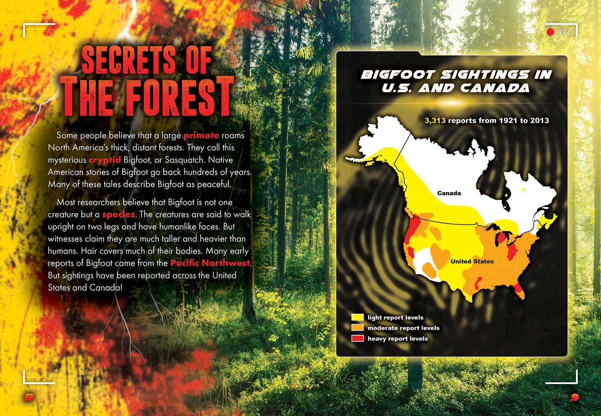 Bigfoot