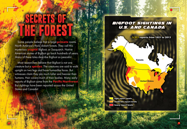 Bigfoot