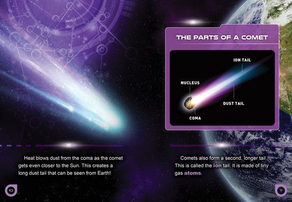 Comets
