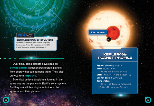 Planets