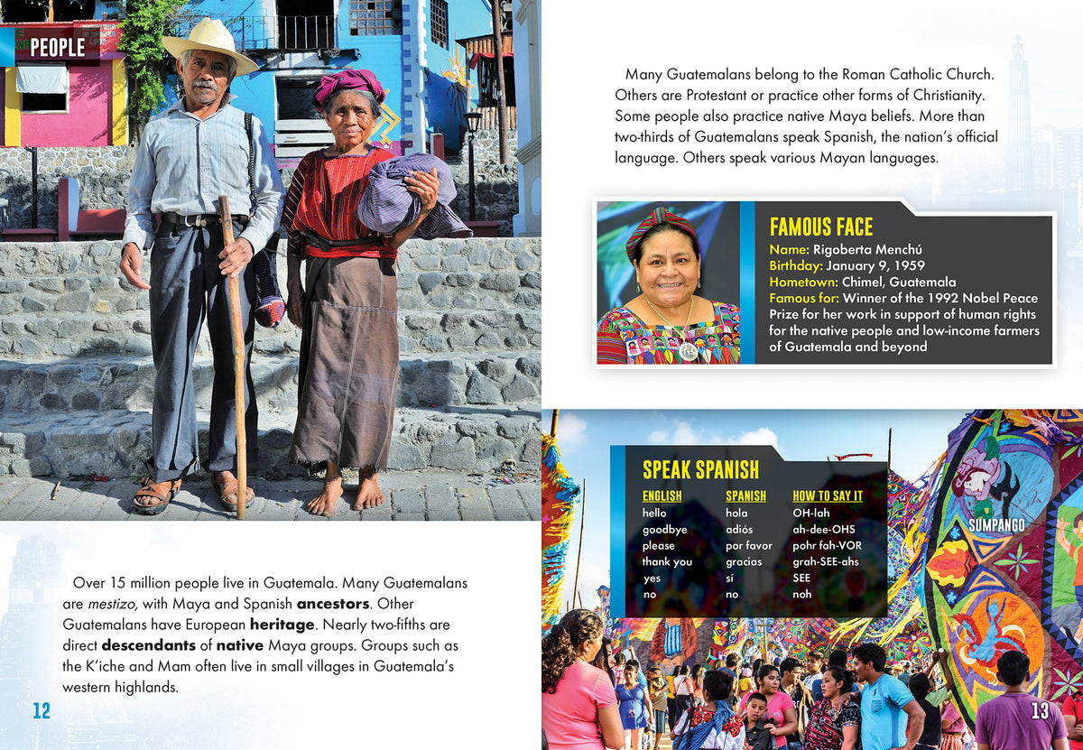 Guatemala