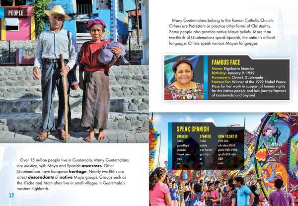 Guatemala