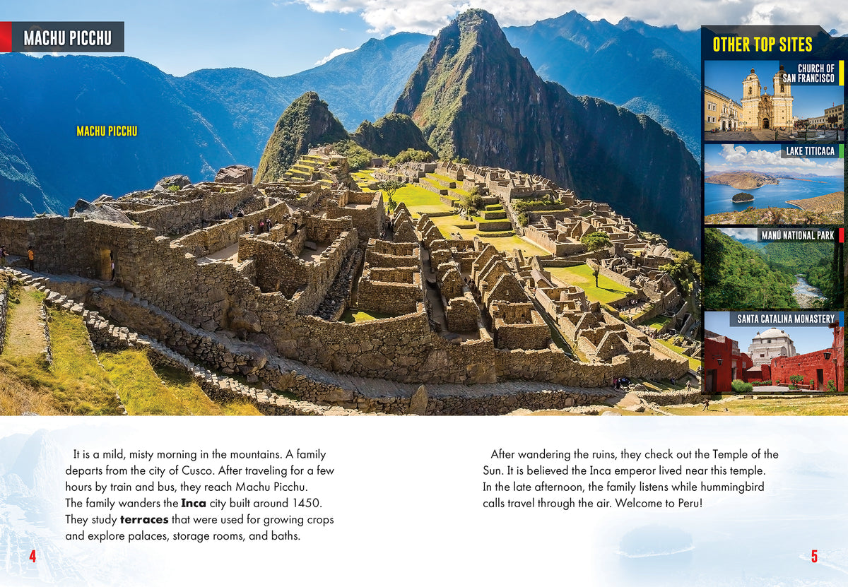 Peru