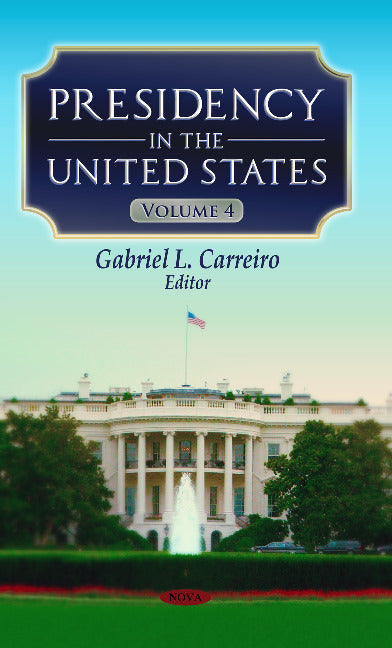 Presidency in the United States