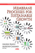 Membrane Processes for Sustainable Growth