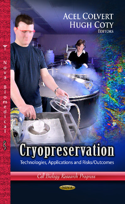 Cryopreservation