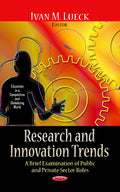 Research & Innovation Trends