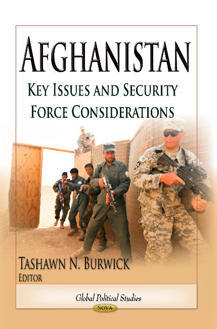 Afghanistan