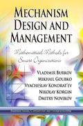 Mechanism Design & Management