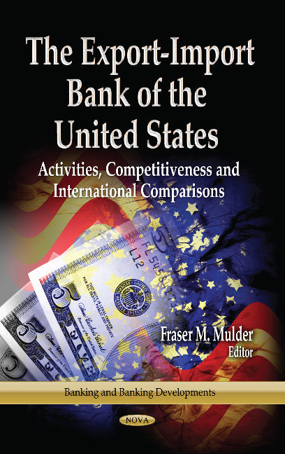 Export-Import Bank of the United States