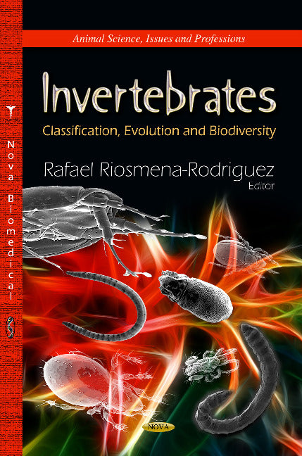 Invertebrates