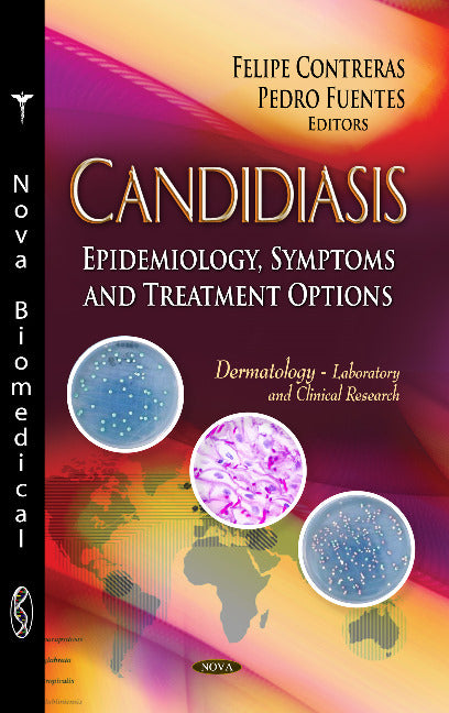 Candidiasis