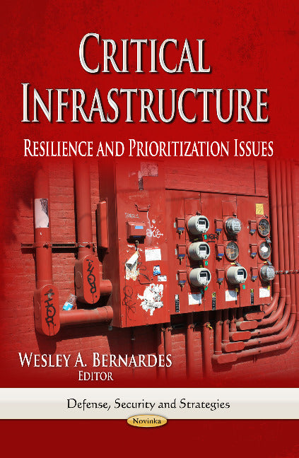 Critical Infrastructure