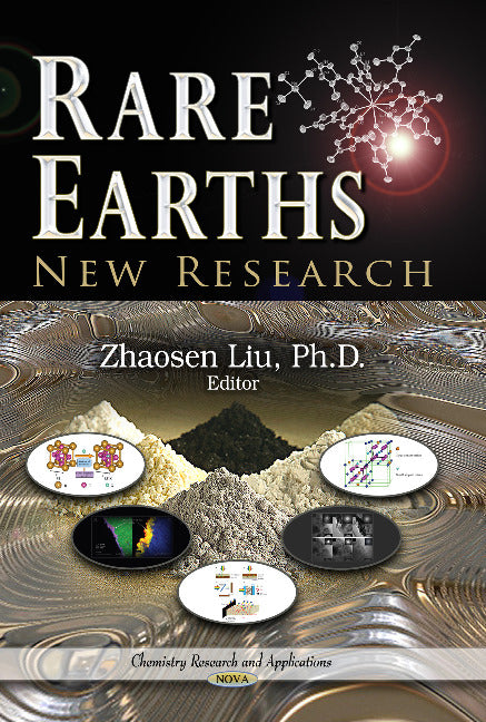 Rare Earths