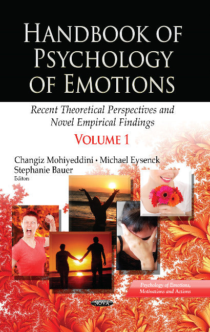 Handbook of Psychology of Emotions