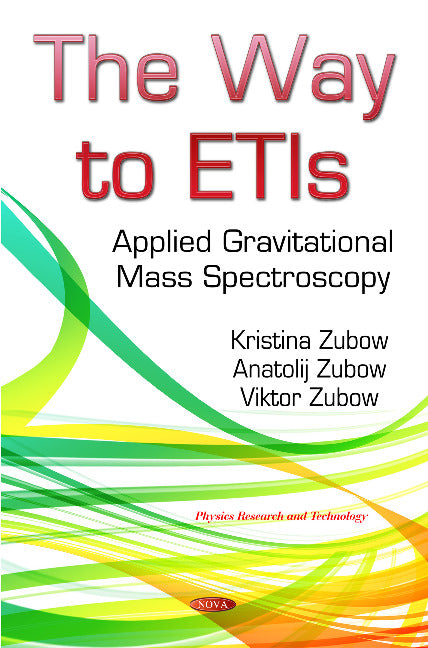 Way to ETIs