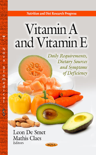 Vitamin A & Vitamin E