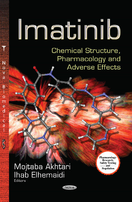 Imatinib