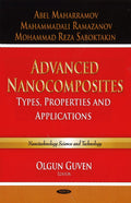 Advanced Nanocomposites