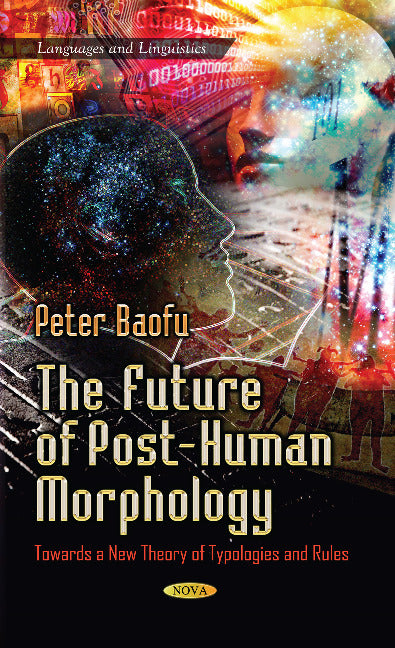 Future of Post-Human Morphology