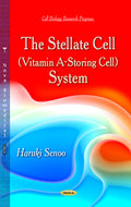 Stellate Cell (Vitamin A-Storing Cell) System