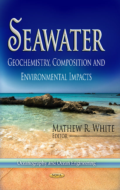 Seawater
