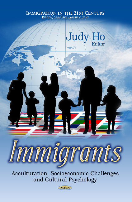 Immigrants