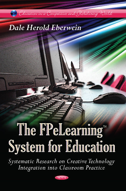 FPeLearning System for Education