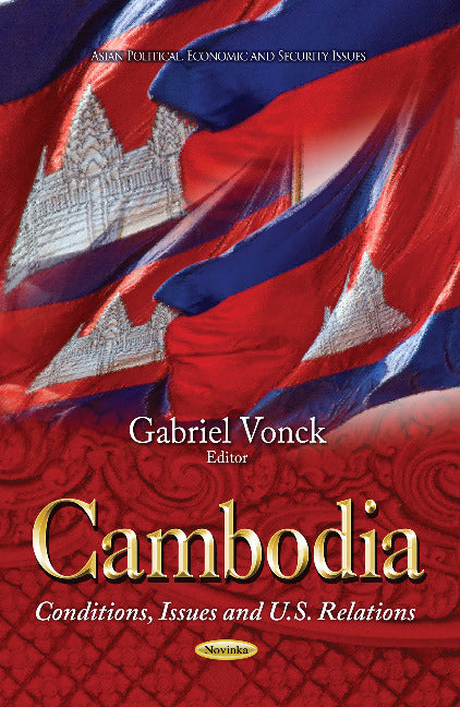 Cambodia