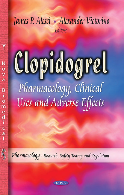 Clopidogrel