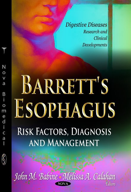 Barrett's Esophagus