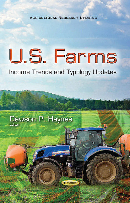 U S Farms