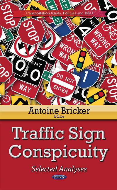 Traffic Sign Conspicuity