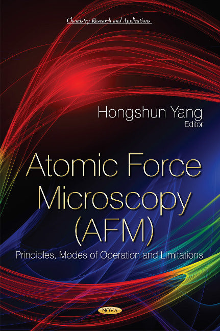 Atomic Force Microscopy (AFM)