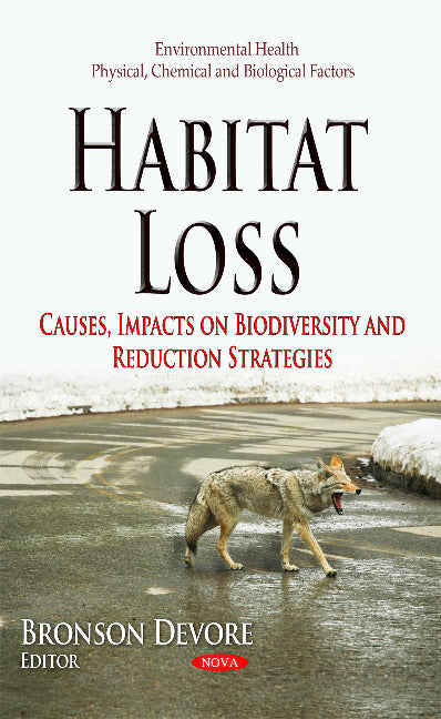 Habitat Loss