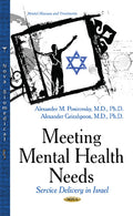 Meeting Mental Health Needs