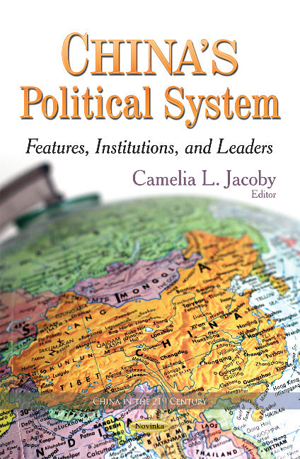 China's Political System