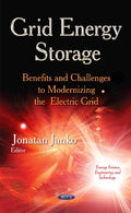 Grid Energy Storage