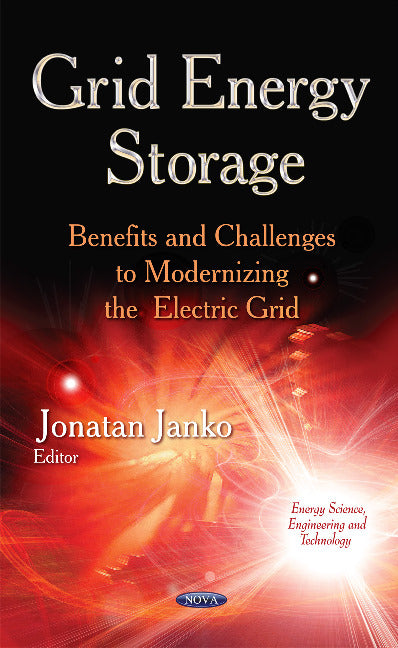 Grid Energy Storage