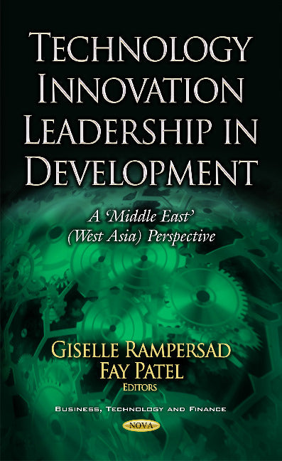 Technology Innovation Leadership in Development