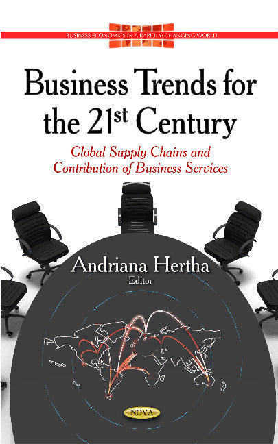Business Trends for the 21st Century