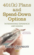 401(k) Plans & Spend-Down Options